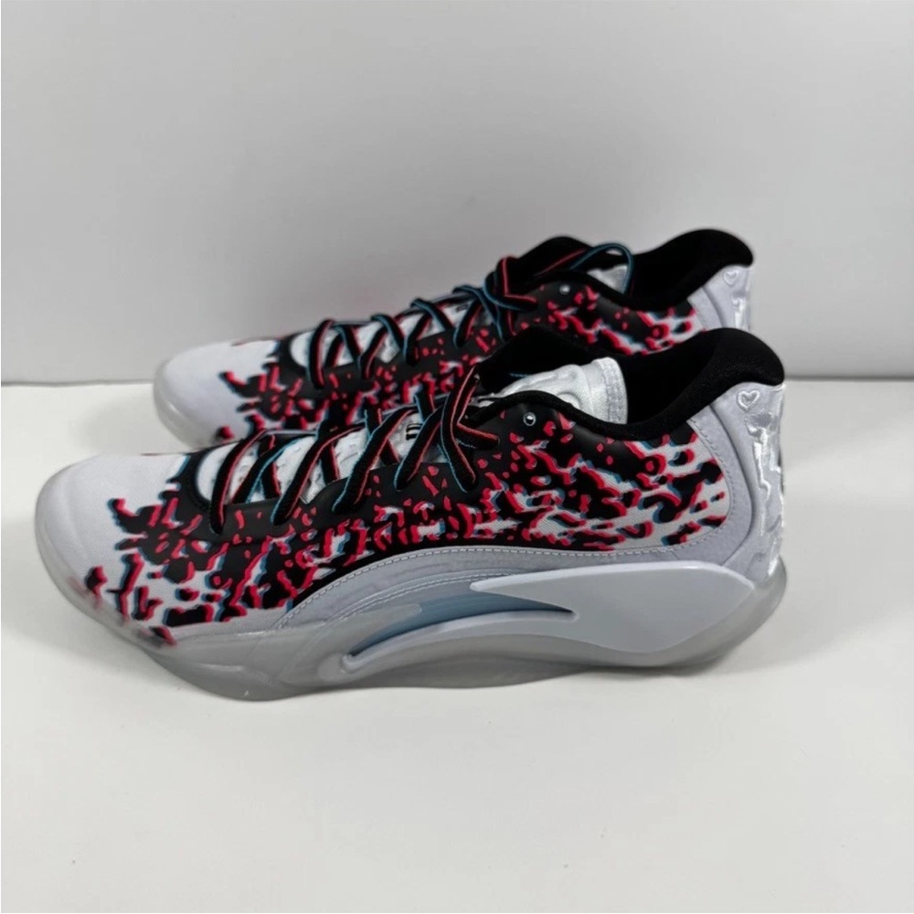 Zion 3 Jordan Basketball Shoes